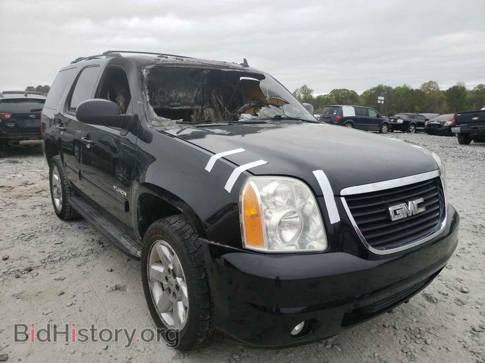 Photo 1GKS2CE01BR321416 - GMC YUKON 2011