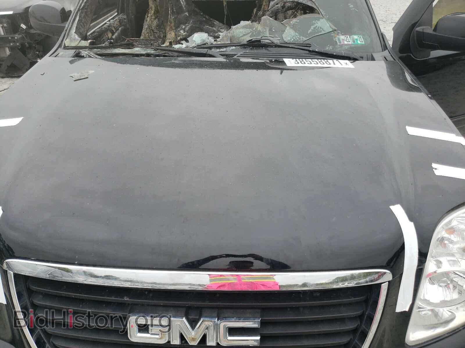 2011 GMC YUKON - VIN: 1GKS2CE01BR321416 - Фото 7