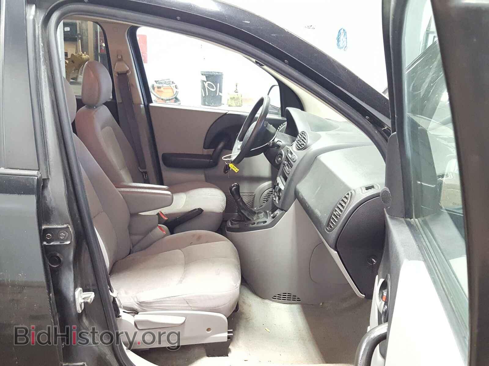 2004 SATURN VUE - VIN: 5GZCZ23D44S871229 - Фото 5