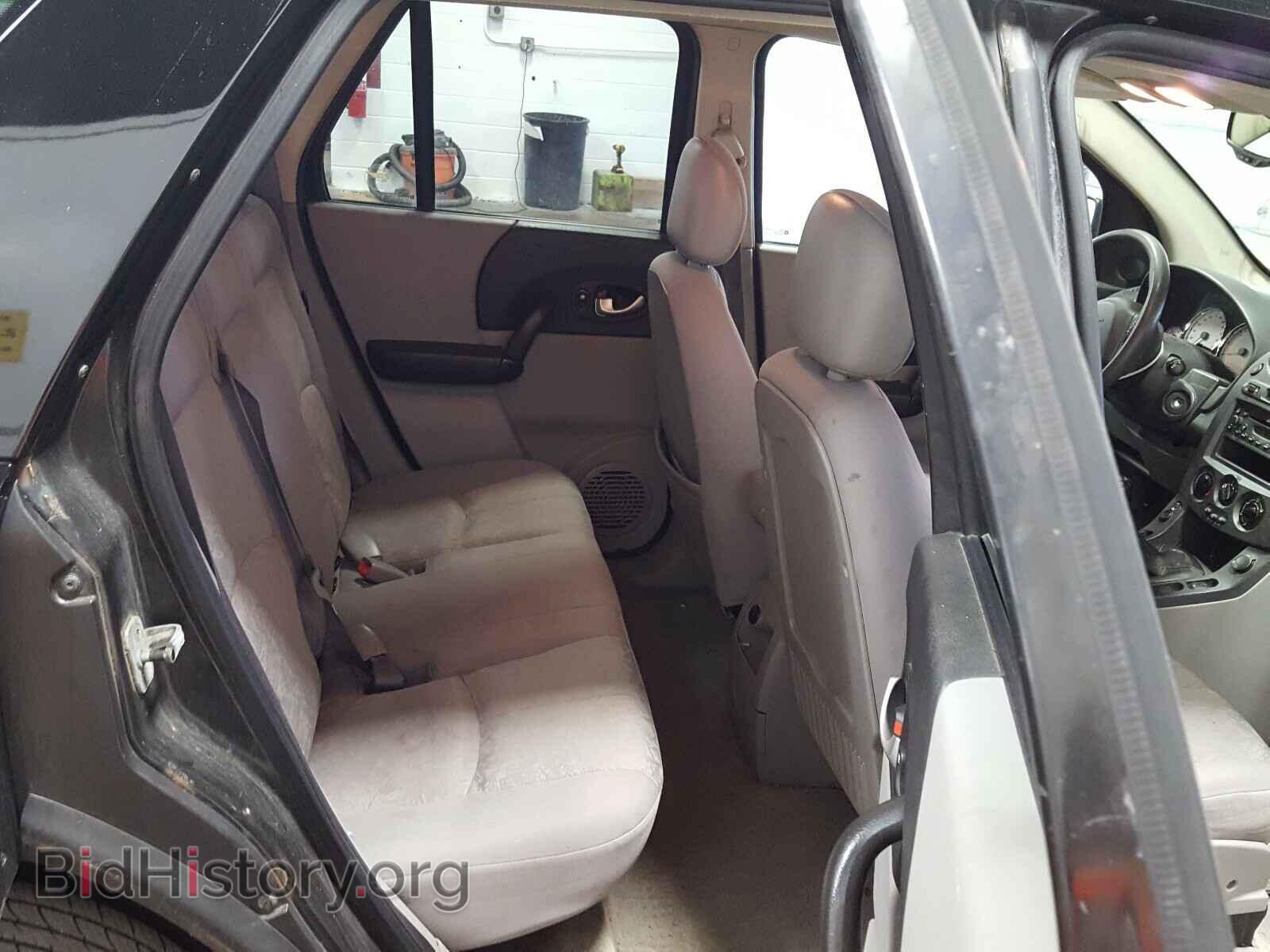 2004 SATURN VUE - VIN: 5GZCZ23D44S871229 - Фото 6