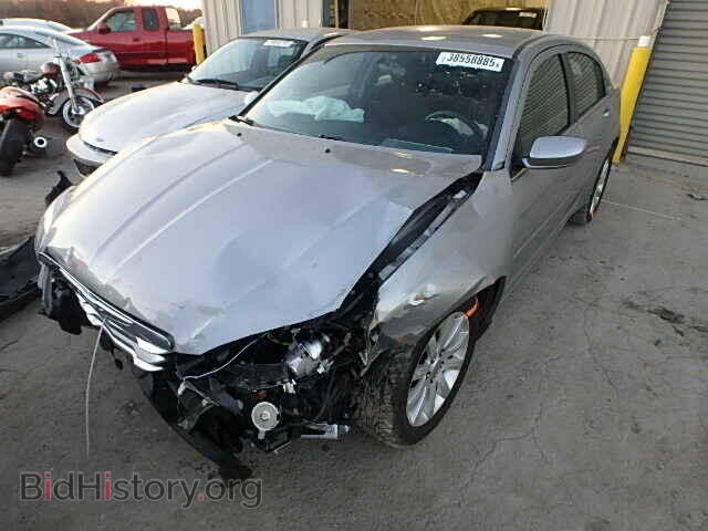 2013 CHRYSLER 200 - VIN: 1C3CCBBB3DN732621 - Фото 2