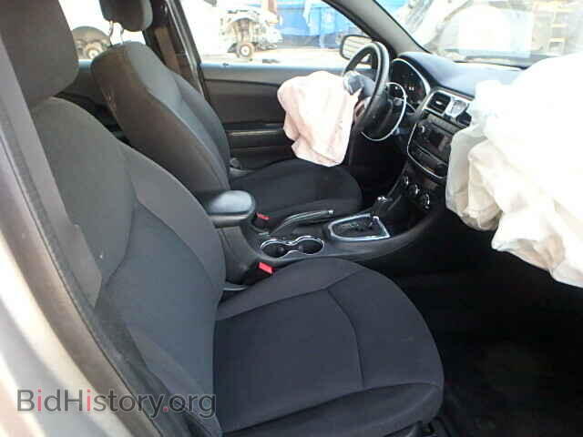 2013 CHRYSLER 200 - VIN: 1C3CCBBB3DN732621 - Фото 5