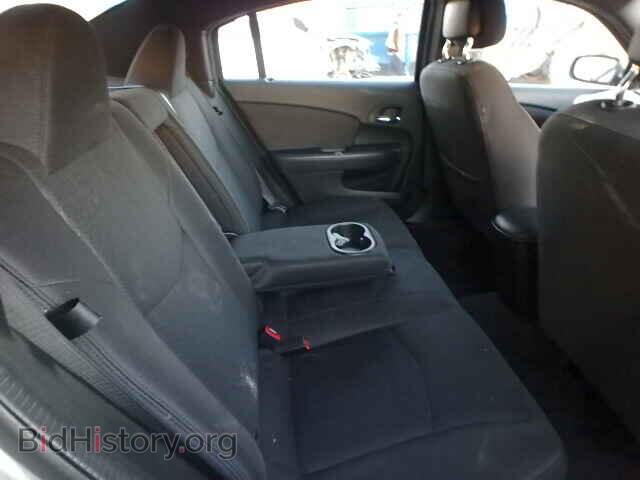 2013 CHRYSLER 200 - VIN: 1C3CCBBB3DN732621 - Фото 6