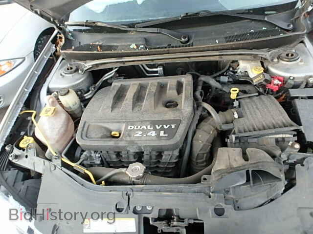 2013 CHRYSLER 200 - VIN: 1C3CCBBB3DN732621 - Фото 7