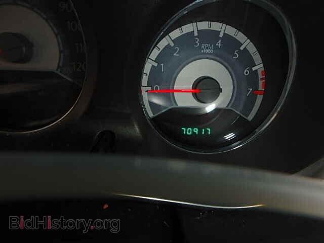 2013 CHRYSLER 200 - VIN: 1C3CCBBB3DN732621 - Фото 8