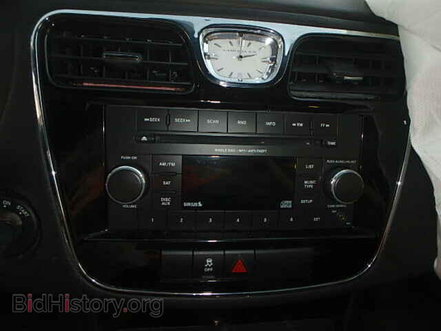 2013 CHRYSLER 200 - VIN: 1C3CCBBB3DN732621 - Фото 9