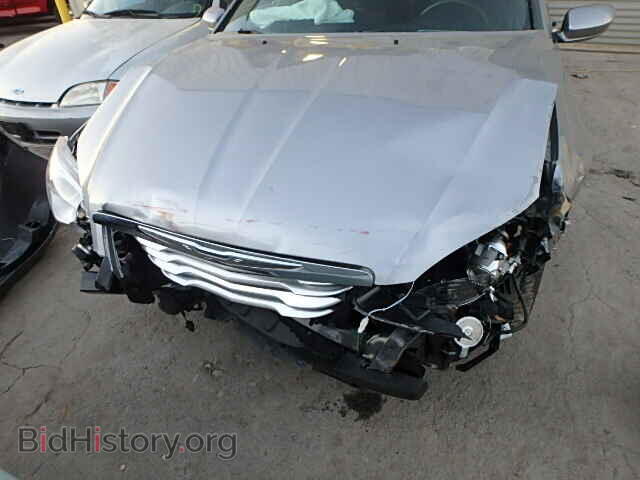 2013 CHRYSLER 200 - VIN: 1C3CCBBB3DN732621 - Фото 10
