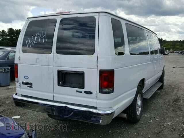 2010 FORD ECONOLINE - VIN: 1FBSS3BL6ADA71889 - Photo 4