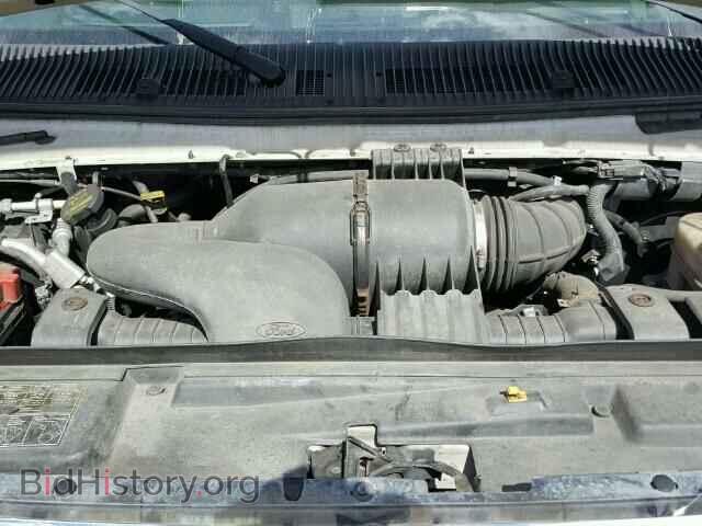 2010 FORD ECONOLINE - VIN: 1FBSS3BL6ADA71889 - Photo 7