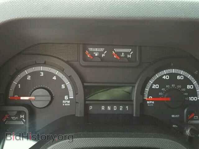 2010 FORD ECONOLINE - VIN: 1FBSS3BL6ADA71889 - Photo 8