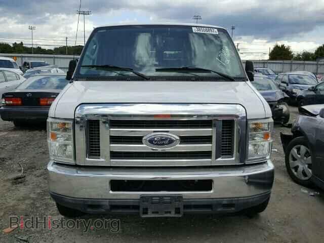 2010 FORD ECONOLINE - VIN: 1FBSS3BL6ADA71889 - Photo 9