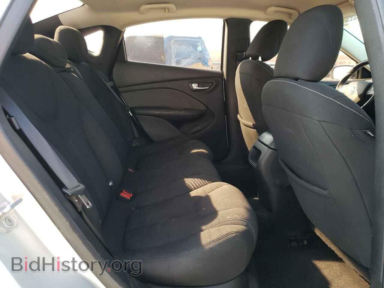 2013 DODGE DART - VIN: 1C3CDFBA4DD221064 - Photo 6