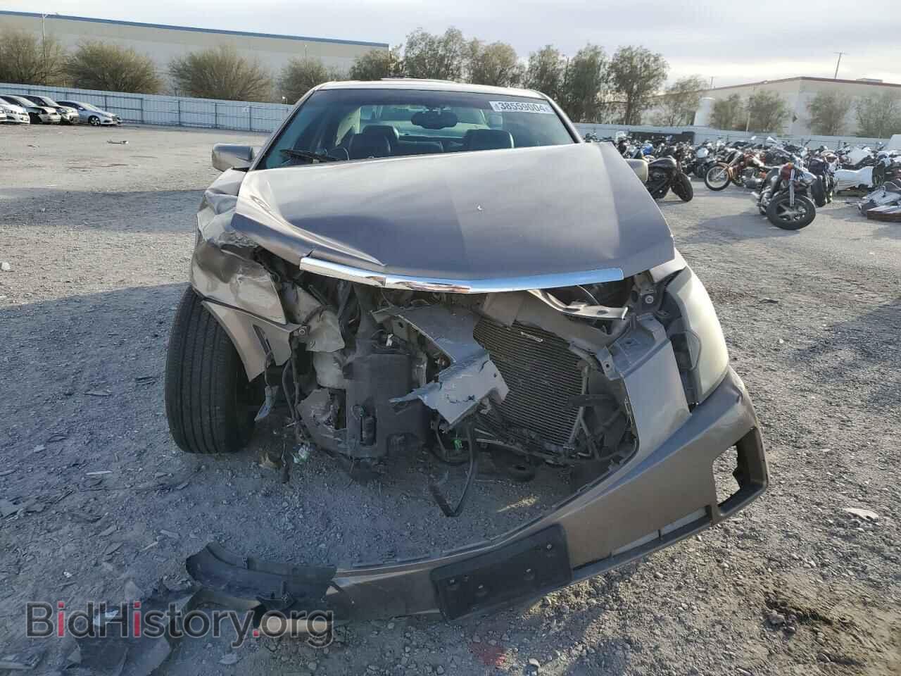 2007 CADILLAC CTS - VIN: 1G6DP577X70146139 - Фото 5