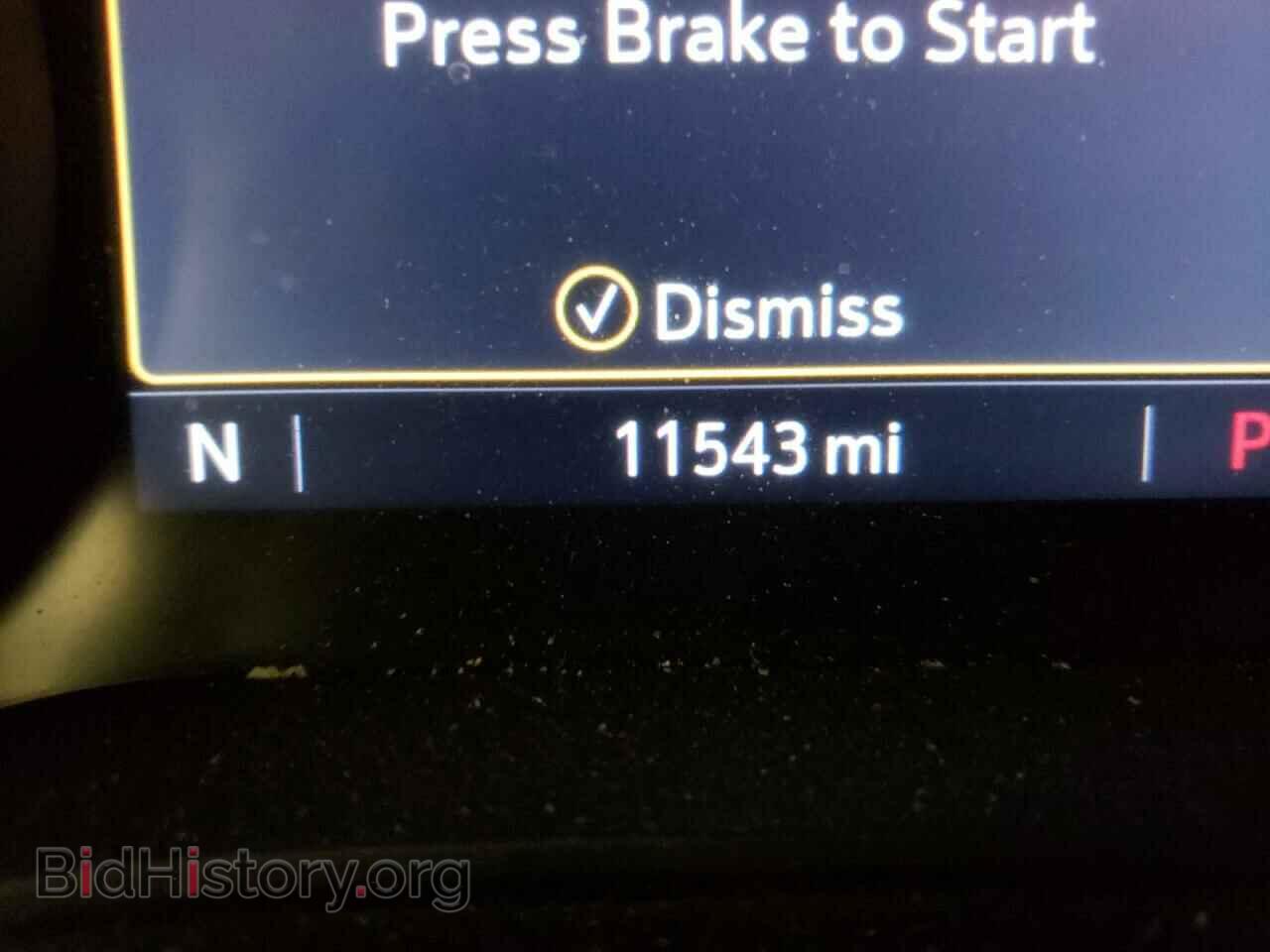 2020 BUICK ENCORE - VIN: KL4MMGSL1LB108104 - Фото 8