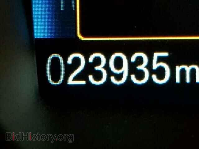2016 FORD FOCUS - VIN: 1FADP3F28GL249281 - Фото 8