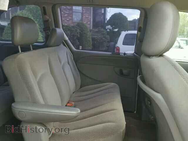 2006 DODGE CARAVAN - VIN: 1D4GP25B56B703349 - Фото 6