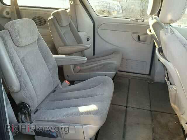 2006 DODGE CARAVAN - VIN: 2D4GP44L46R694375 - Фото 6