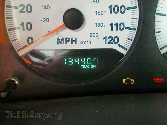 2006 DODGE CARAVAN - VIN: 2D4GP44L46R694375 - Фото 8