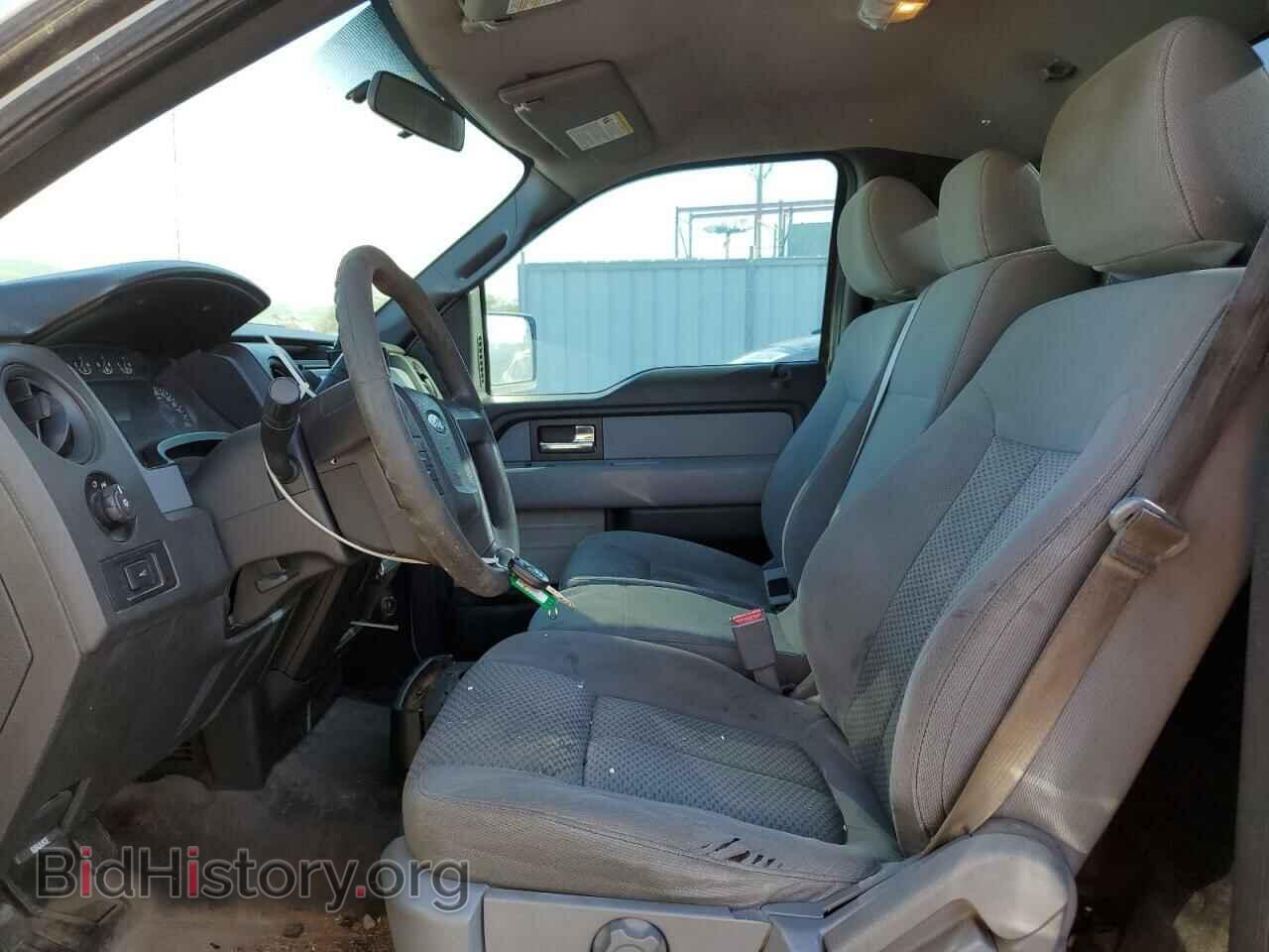 2014 FORD All Models - VIN: 1FTNF1CF2EKD47951 - Фото 7