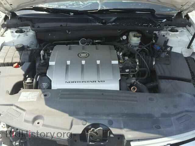 2011 CADILLAC DTS - VIN: 1G6KD5E62BU128889 - Photo 7