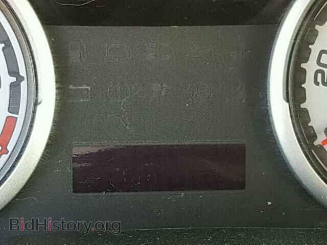 2009 FORD FOCUS - VIN: 1FAHP35N59W245090 - Фото 8