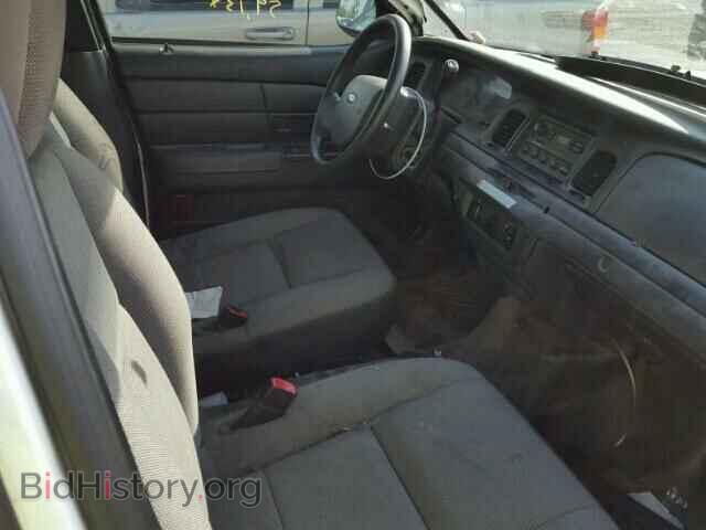 2011 FORD CROWN VIC - VIN: 2FABP7BV5BX182505 - Фото 5