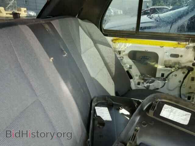 2011 FORD CROWN VIC - VIN: 2FABP7BV5BX182505 - Фото 6