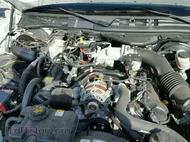 2011 FORD CROWN VIC - VIN: 2FABP7BV5BX182505 - Фото 7
