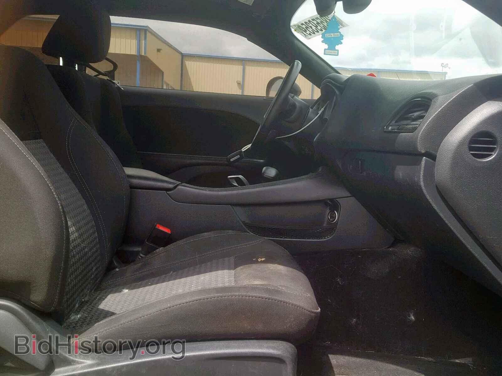 2016 DODGE CHALLENGER - VIN: 2C3CDZAG4GH171717 - Фото 5