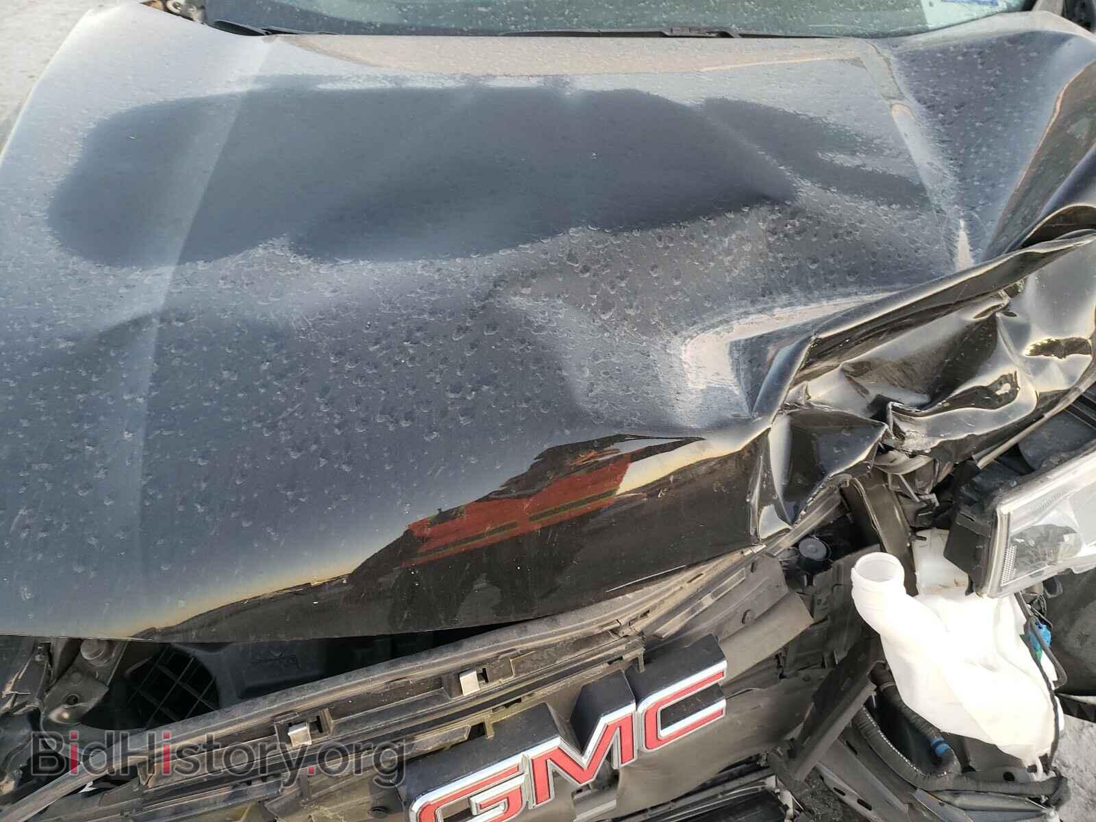 2019 GMC ACADIA - VIN: 1GKKNLLAXKZ291142 - Фото 7