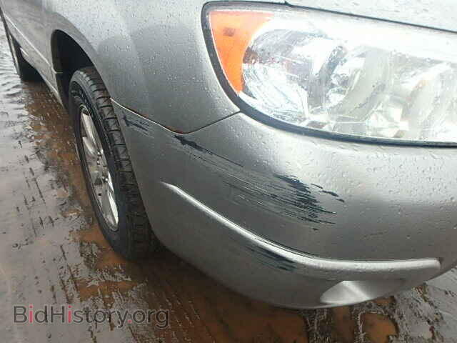2006 SUBARU FORESTER - VIN: JF1SG65646H730773 - Фото 10