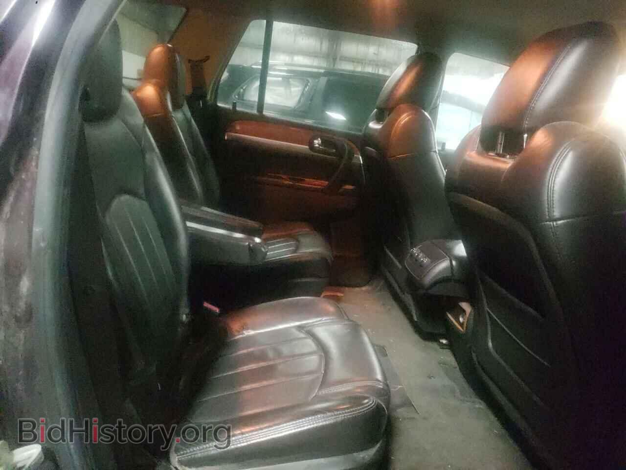2009 BUICK ENCLAVE - VIN: 5GAEV23D39J105805 - Фото 11