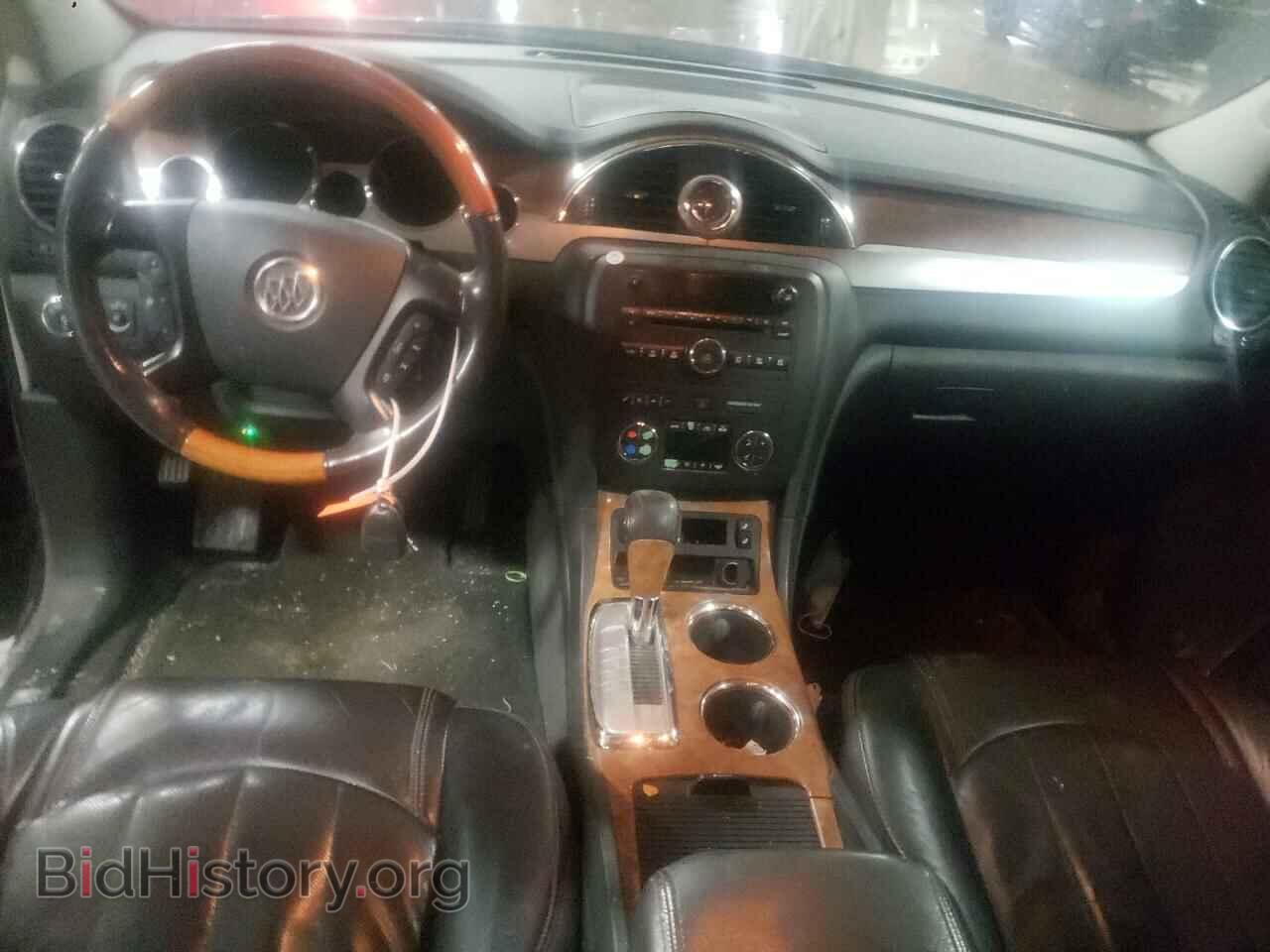 2009 BUICK ENCLAVE - VIN: 5GAEV23D39J105805 - Фото 8