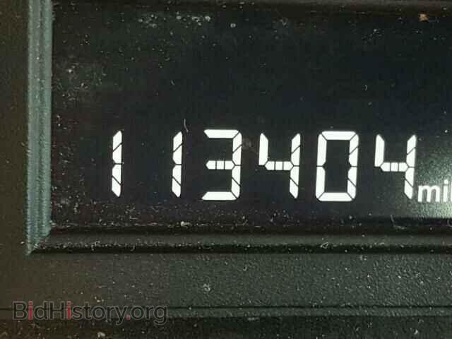 2011 DODGE CARAVAN - VIN: 2D4RN3DG4BR640001 - Фото 8