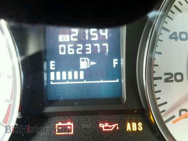 2012 SUBARU IMPREZA - VIN: JF1GPAR63CH224768 - Фото 8
