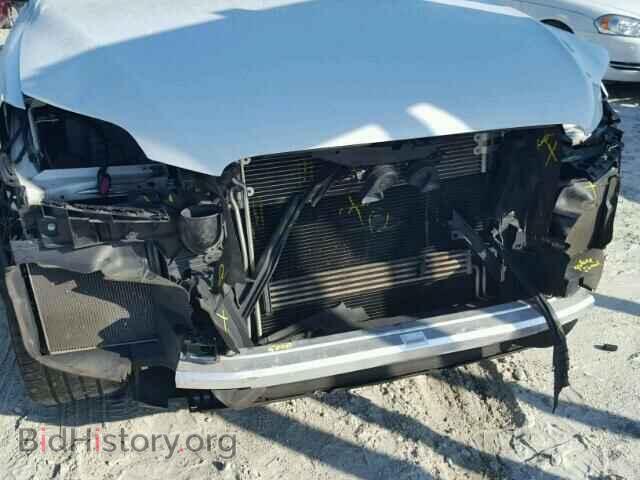 2013 AUDI Q7 - VIN: WA1DGAFE6DD001801 - Фото 9