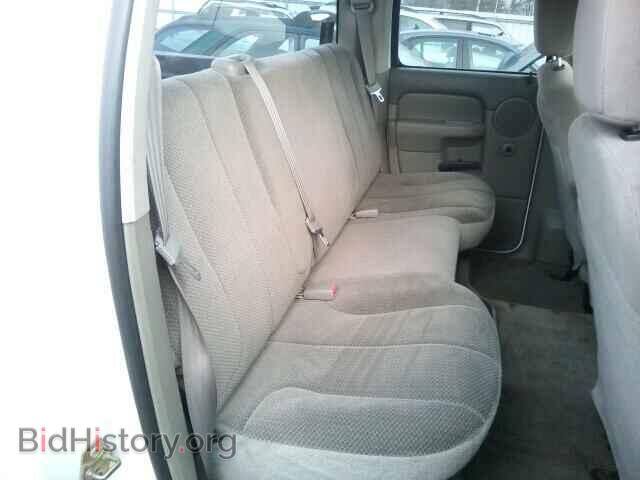 2003 DODGE RAM 1500 - VIN: 1D7HU18D63J583103 - Фото 6