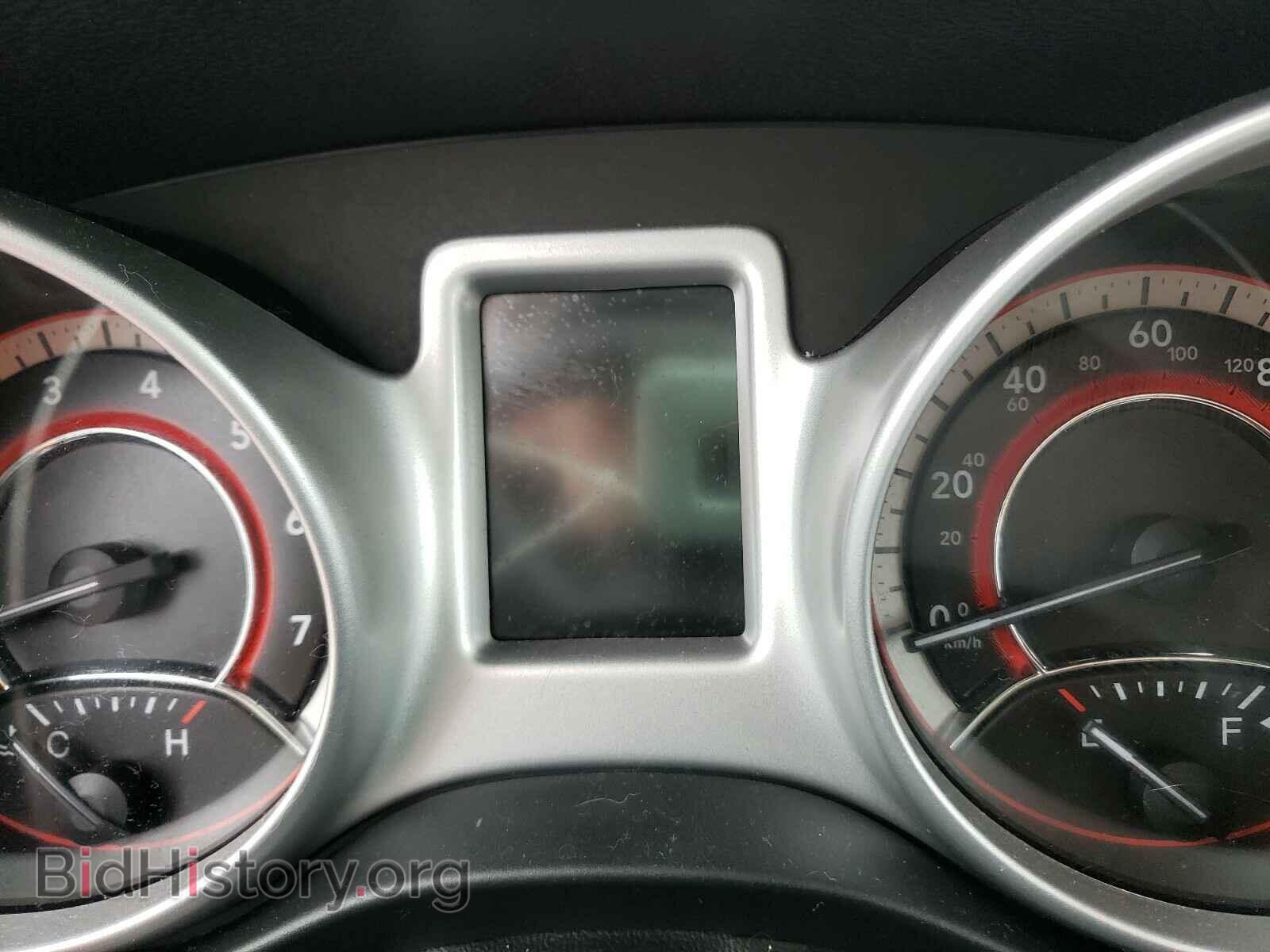 2015 DODGE JOURNEY - VIN: 3C4PDCAB7FT610882 - Фото 8