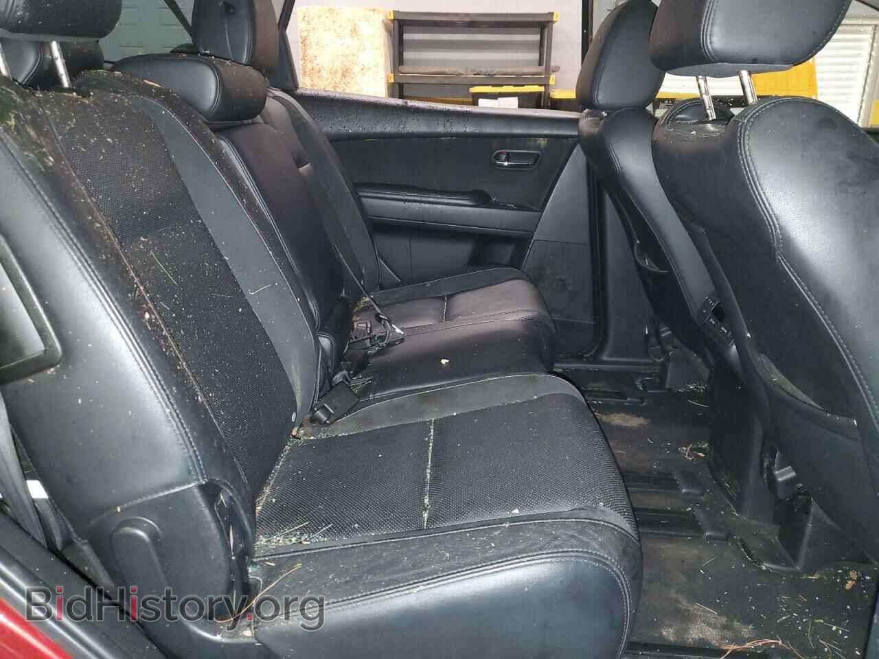 2015 MAZDA CX-9 - VIN: JM3TB2CA1F0461439 - Фото 10