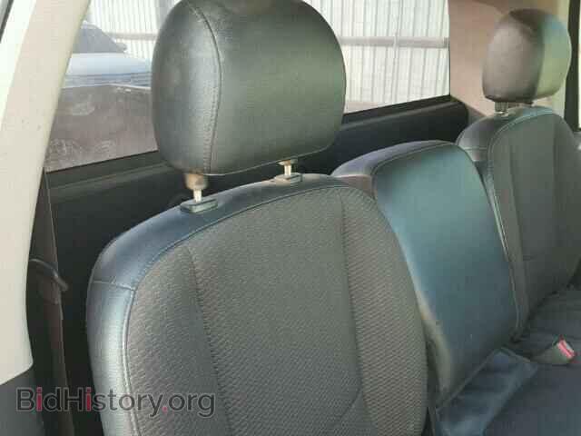 2004 DODGE RAM 1500 - VIN: 1D7HA16D94J202678 - Фото 6