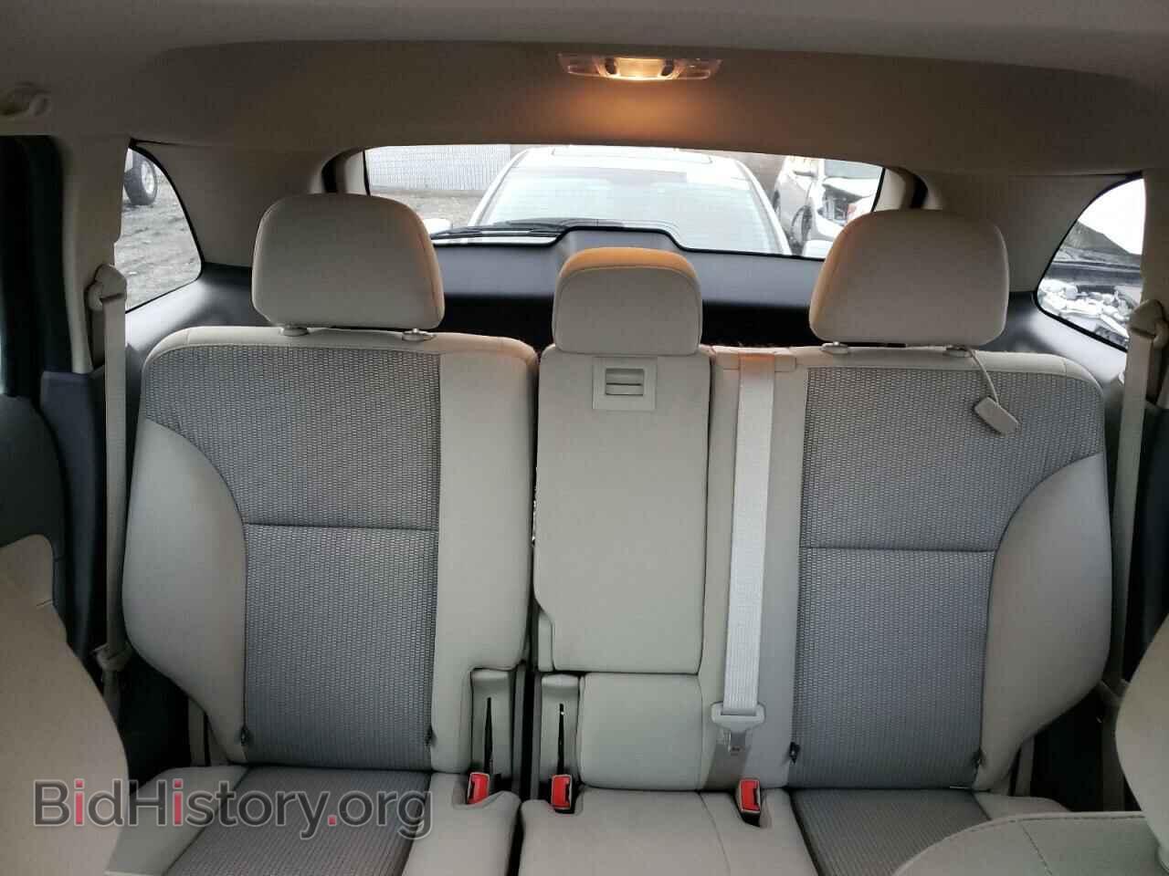 2013 FORD EDGE - VIN: 2FMDK4JC5DBB65554 - Photo 10