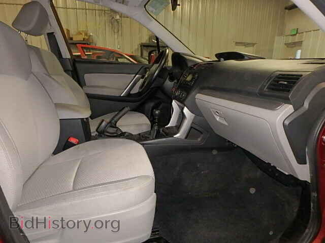 2014 SUBARU FORESTER - VIN: JF2SJAAC8EG413174 - Photo 5