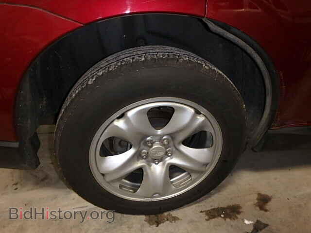 2014 SUBARU FORESTER - VIN: JF2SJAAC8EG413174 - Photo 9