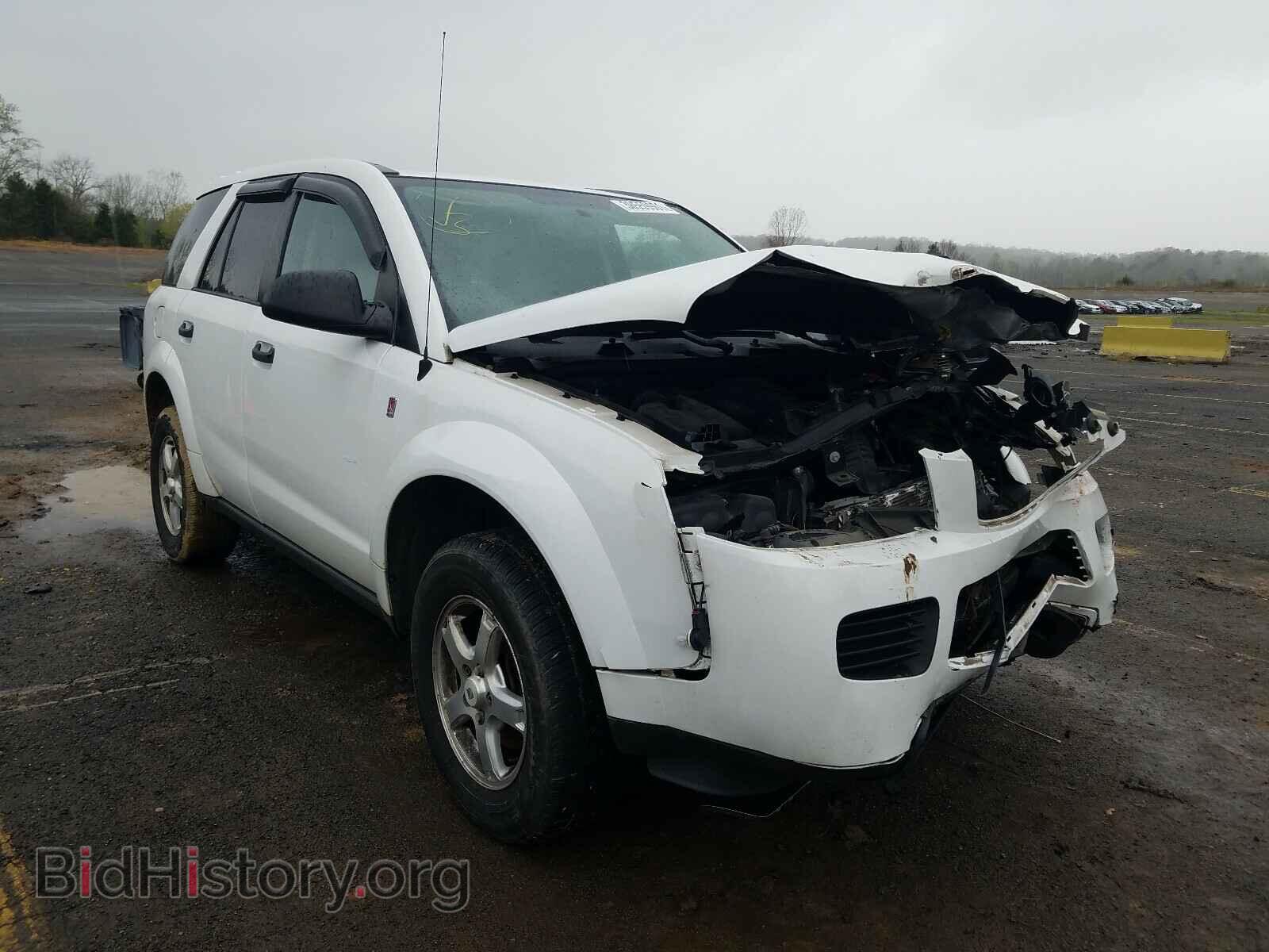 Фотография 5GZCZ33D06S866974 - SATURN VUE 2006