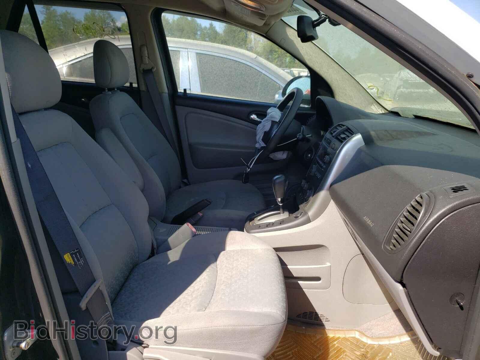 2006 SATURN VUE - VIN: 5GZCZ33D06S866974 - Фото 5