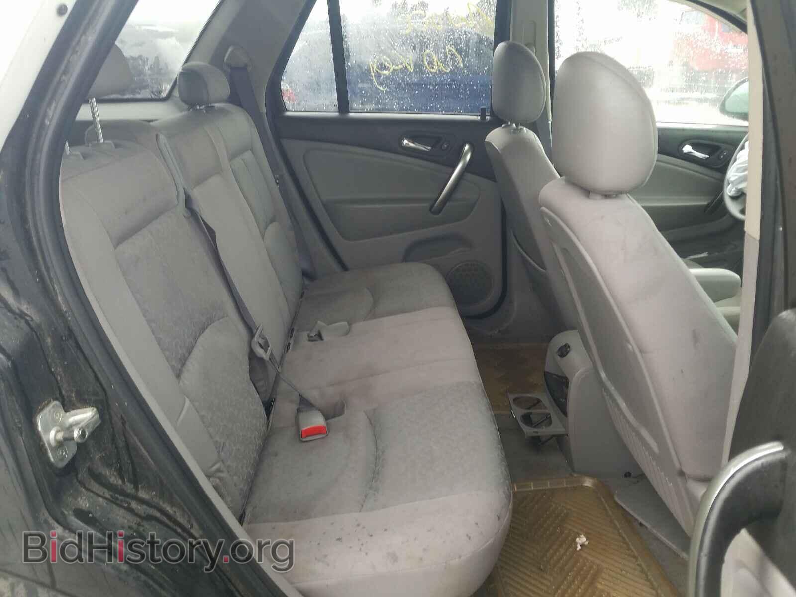 2006 SATURN VUE - VIN: 5GZCZ33D06S866974 - Фото 6