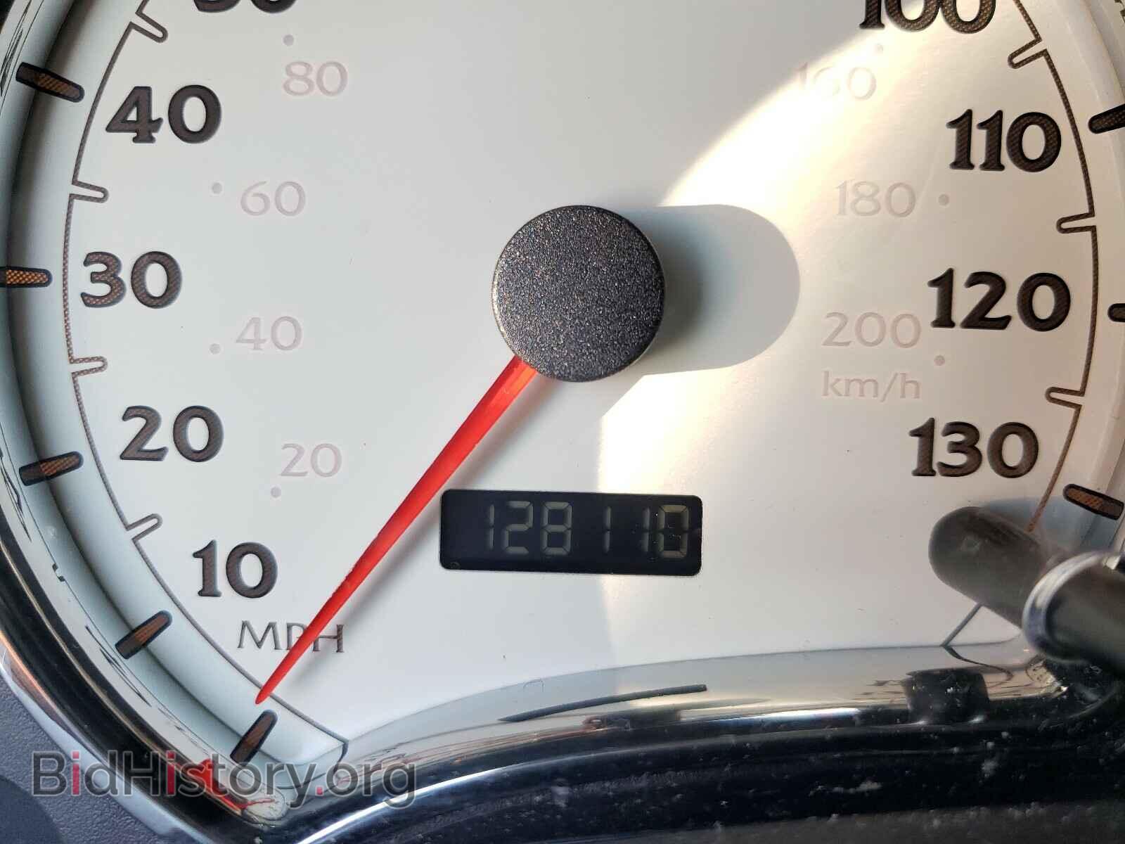 2006 SATURN VUE - VIN: 5GZCZ33D06S866974 - Фото 8