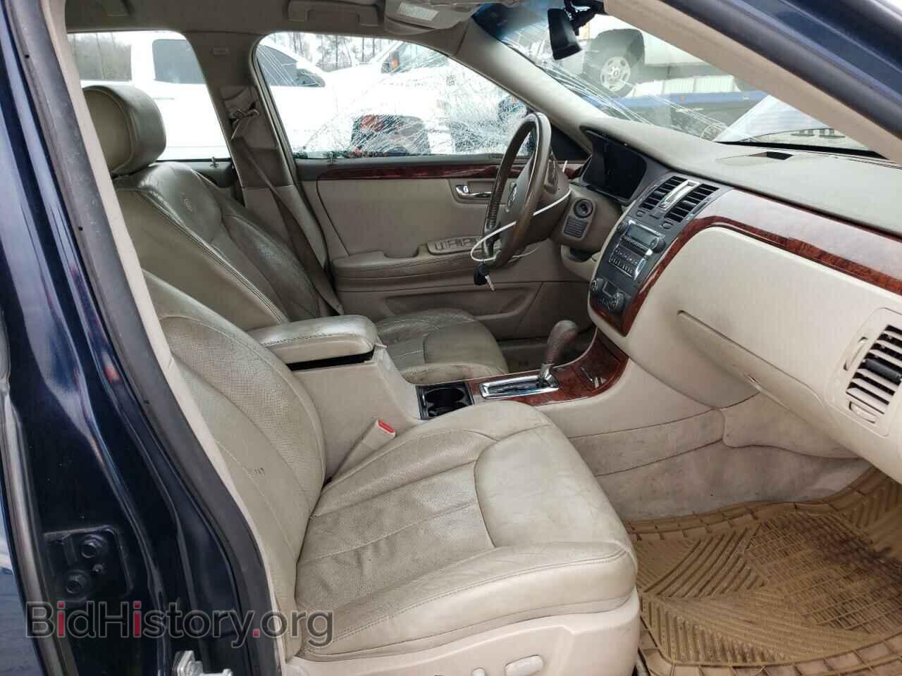 2006 CADILLAC DTS - VIN: 1G6KD57Y86U104603 - Фото 7