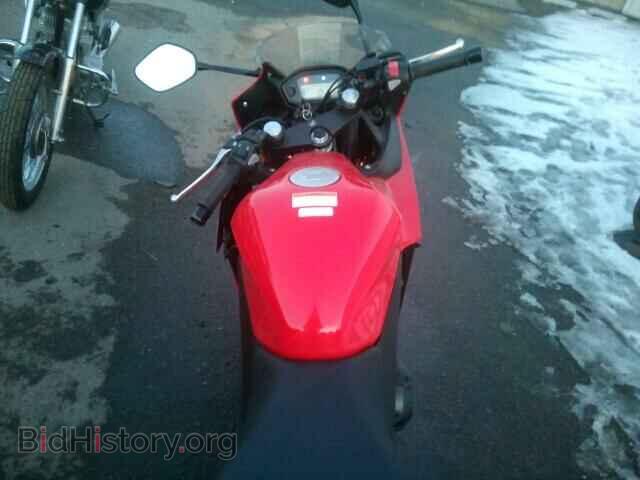 2014 HONDA CBR CYCLE - VIN: MLHPC4464E5100833 - Фото 5