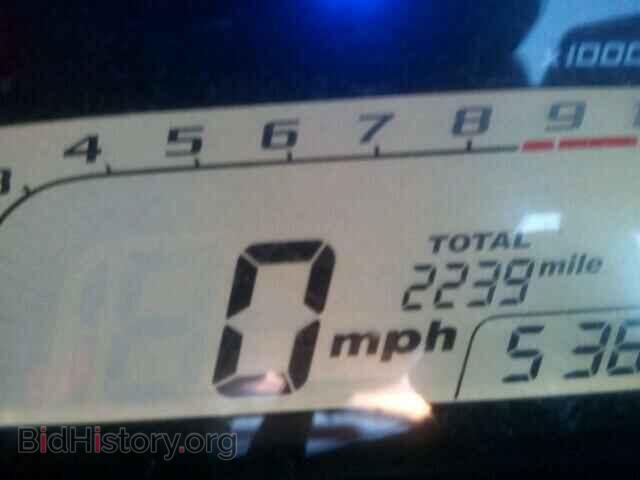 2014 HONDA CBR CYCLE - VIN: MLHPC4464E5100833 - Фото 8